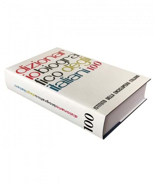 Dizionario Biografico degli Italiani vol. 100 - immagine 4