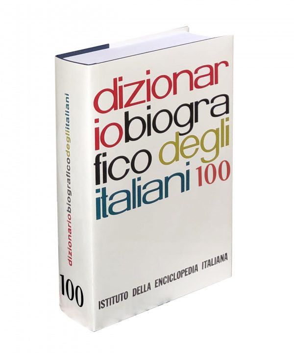 Dizionario Biografico degli Italiani vol. 100 - immagine 2