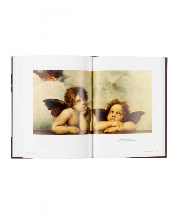 Raffaello - immagine 7