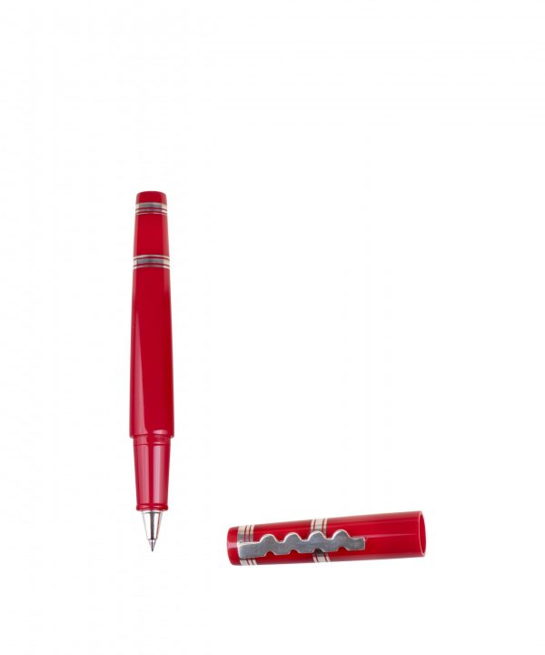 Idea Rossa, la roller - immagine 5
