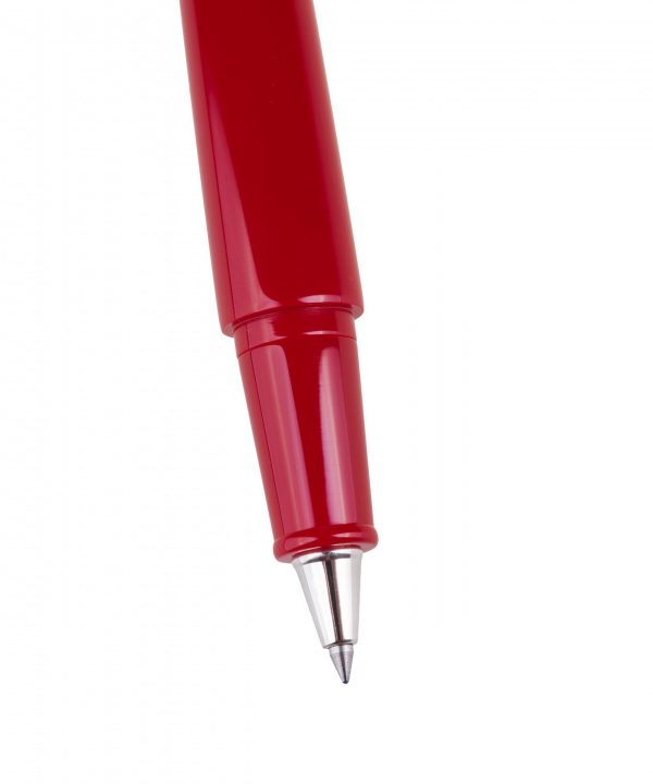 Idea Rossa, la roller - immagine 6