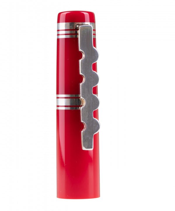 Idea Rossa, la roller - immagine 7
