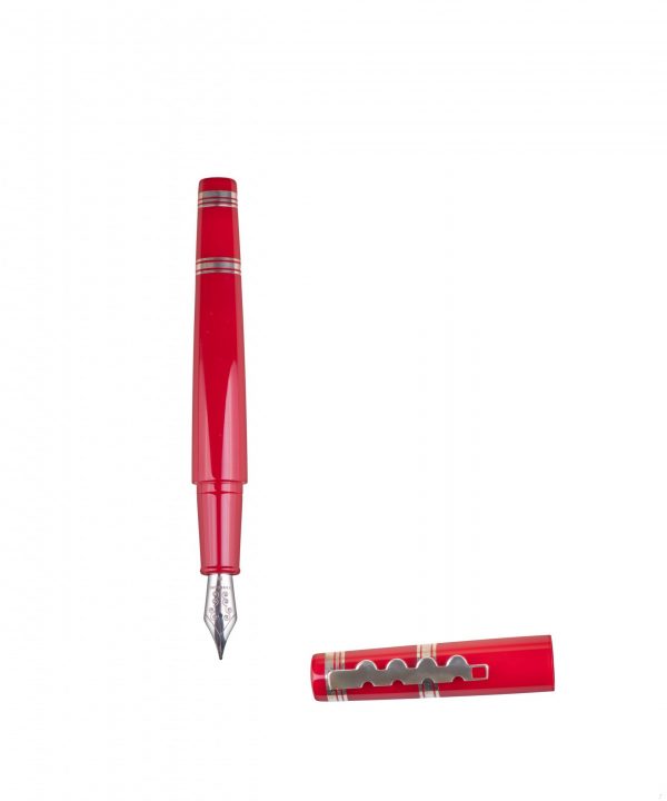 Idea Rossa, la stilo - immagine 2
