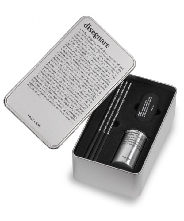 Kit da disegno Disegnare - immagine 2
