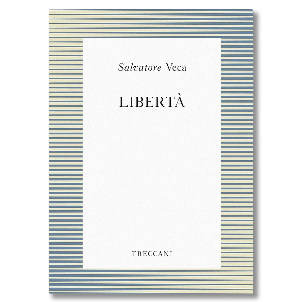 images Libertà, Salvatore Veca - immagine 1