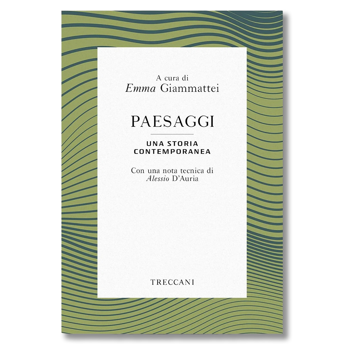 images Paesaggi, Emma Giammatei - immagine 1