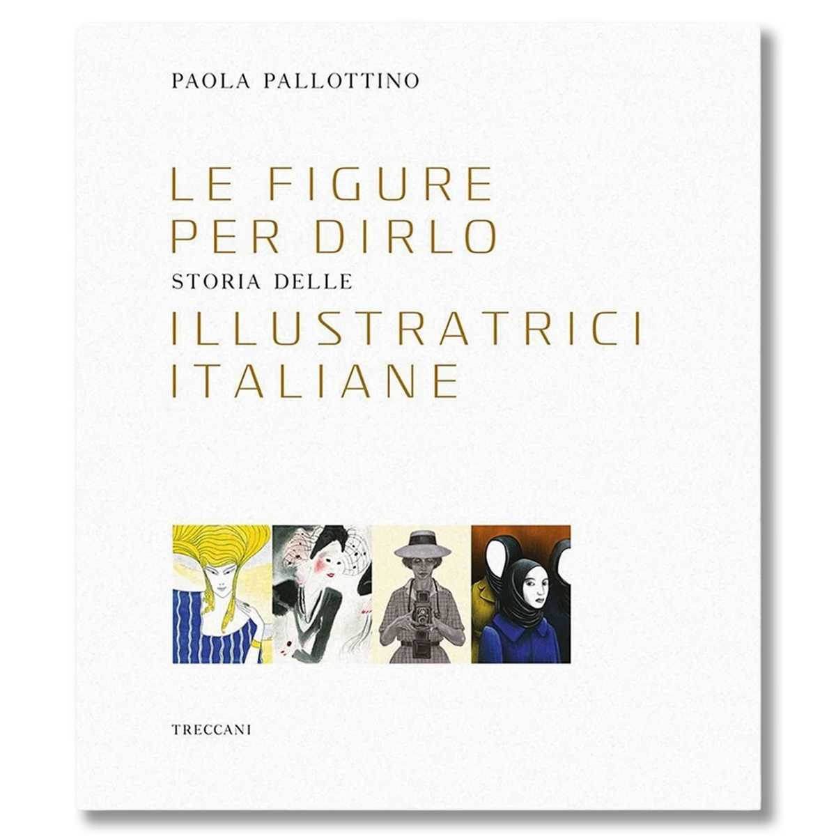 images Le figure per dirlo, Paola Pallottino - immagine 1