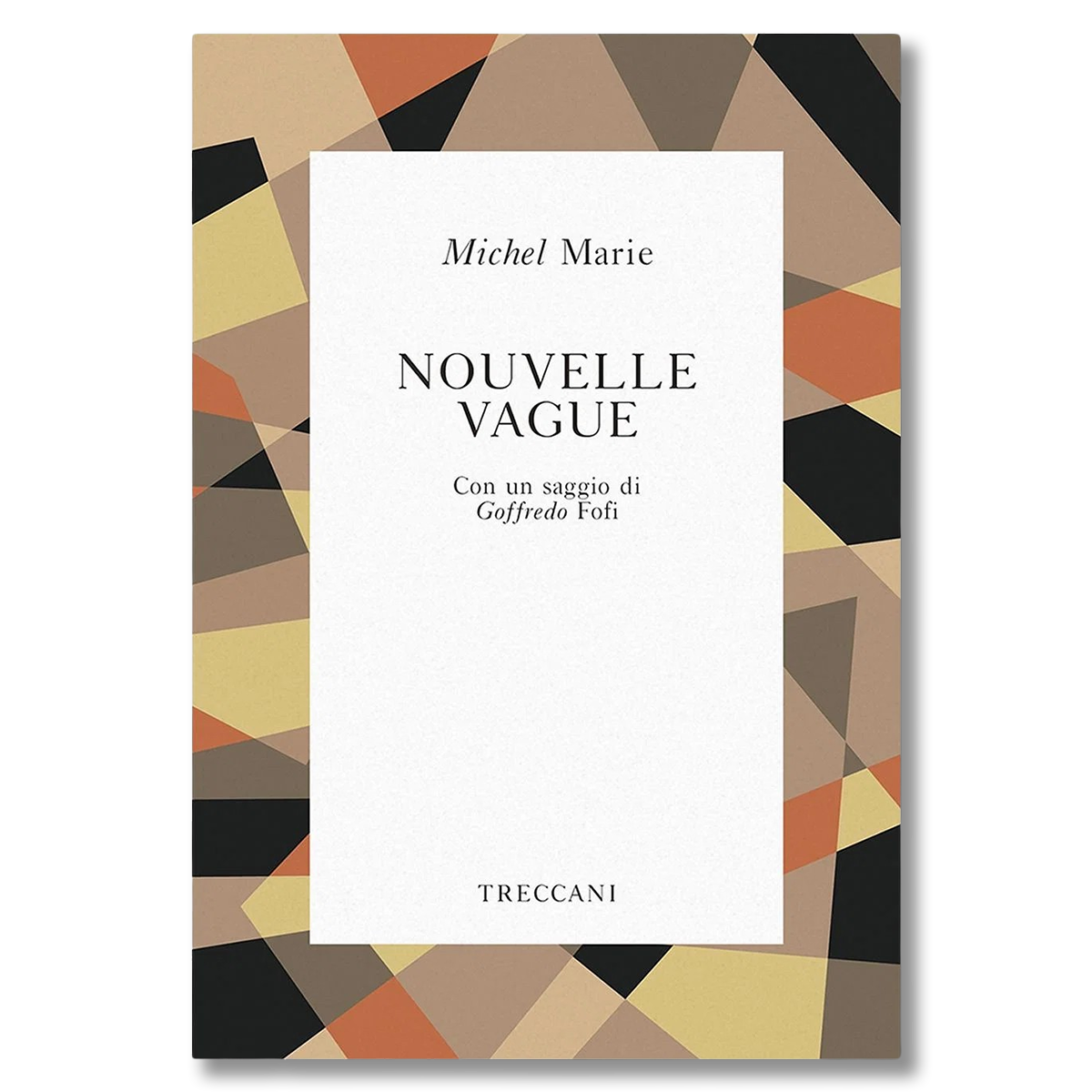 images Nouvelle Vague, Michel Marie - immagine 1