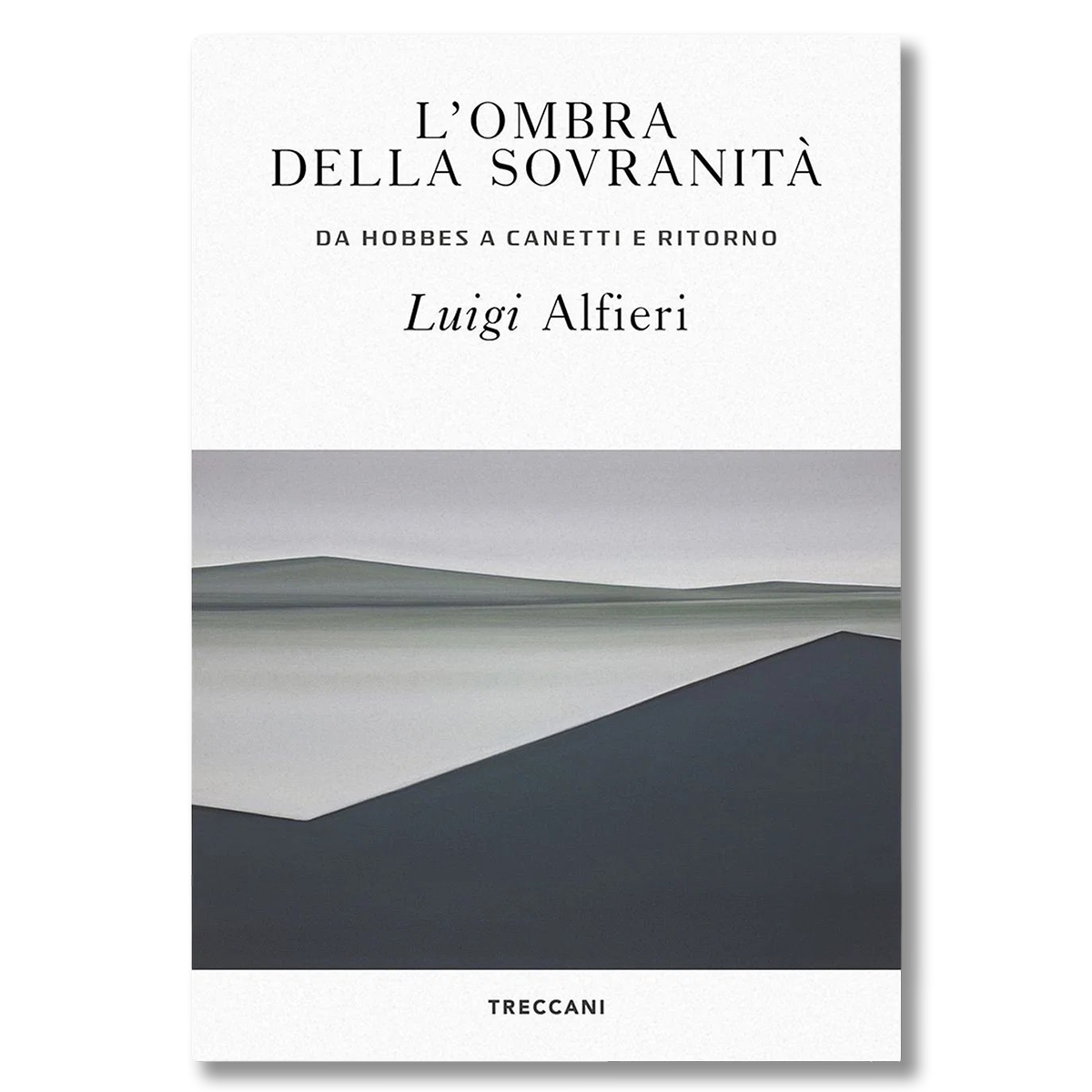 images L'ombra della sovranità. Alfieri Luigi - immagine 1