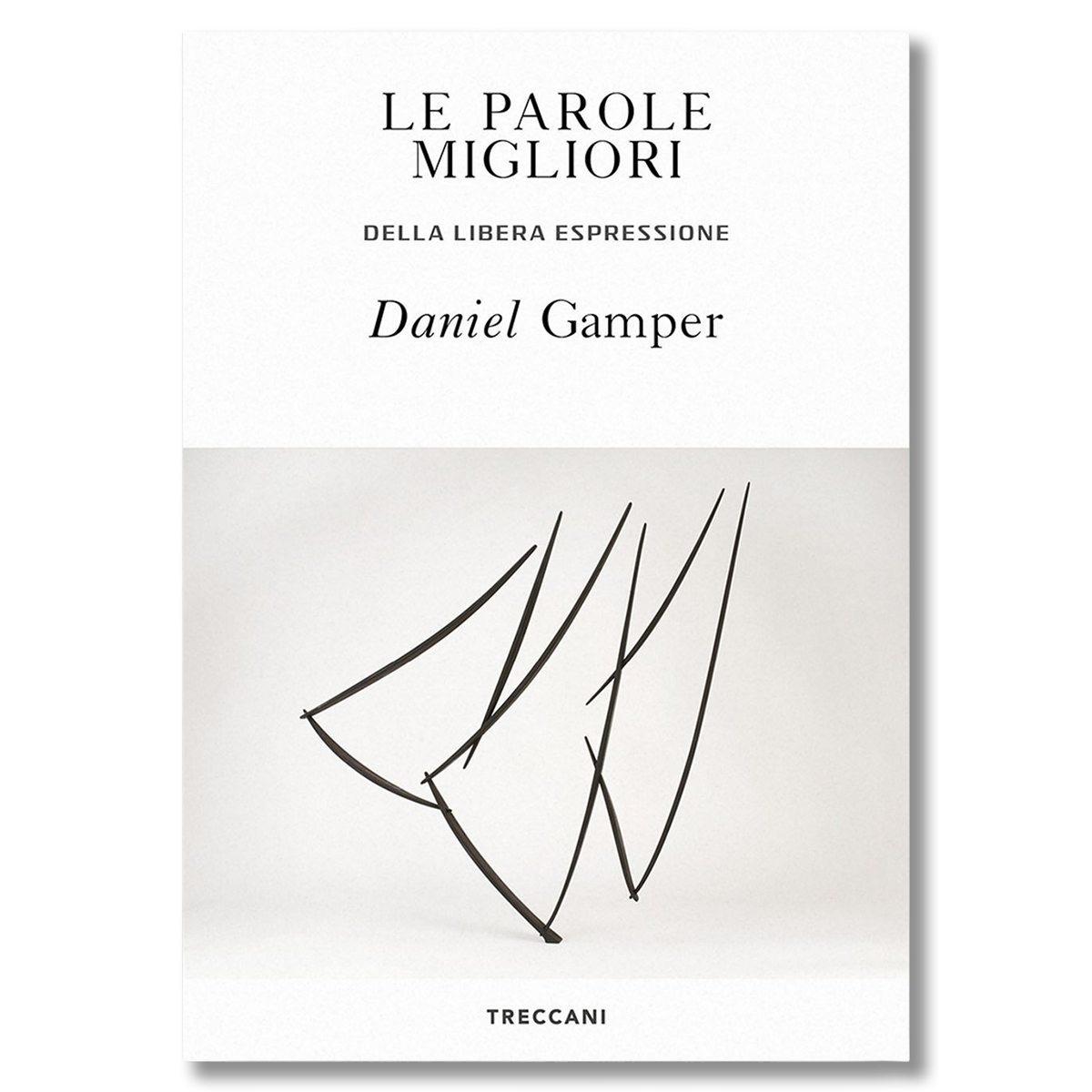 images Le parole migliori, Gamper Daniel - immagine 1