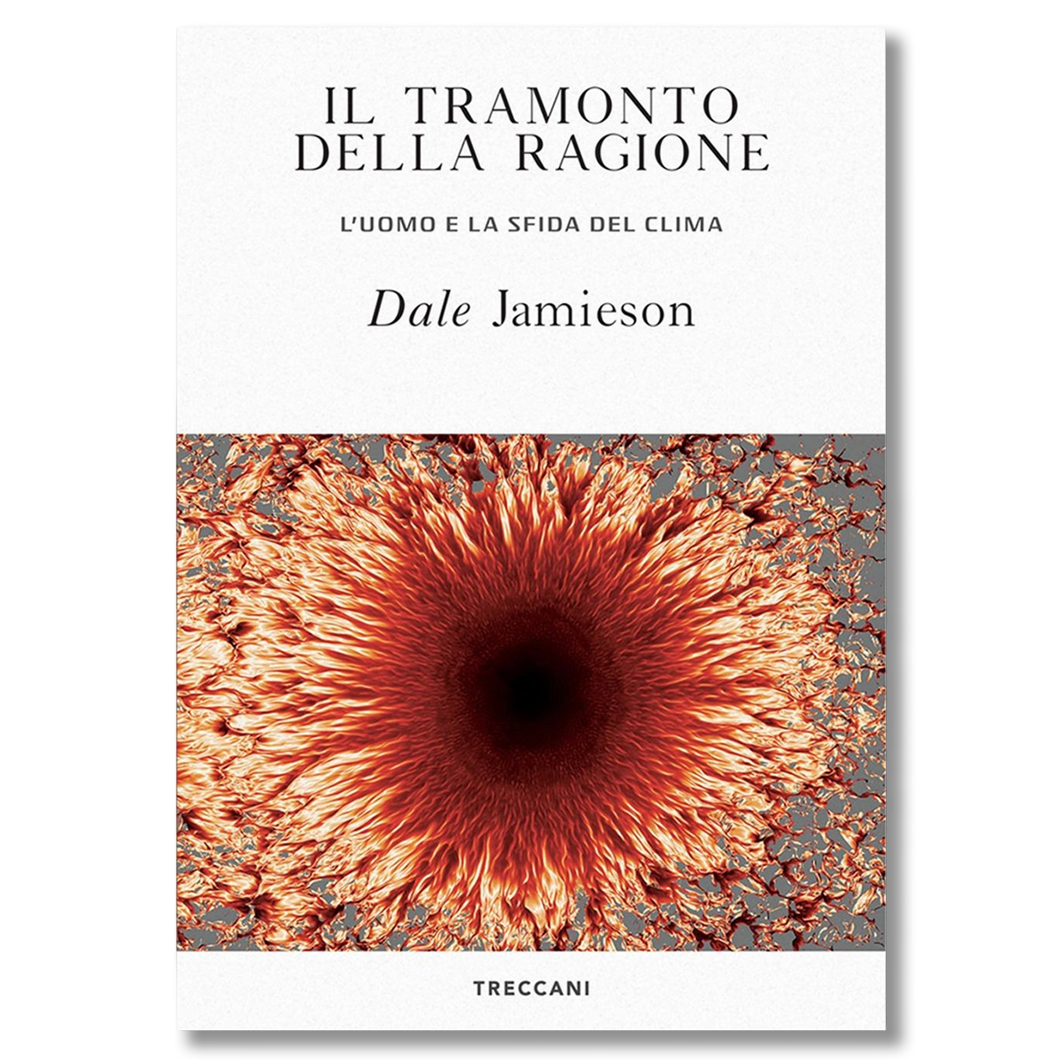 images Il Tramonto della ragione, Dale Jamieson - immagine 1