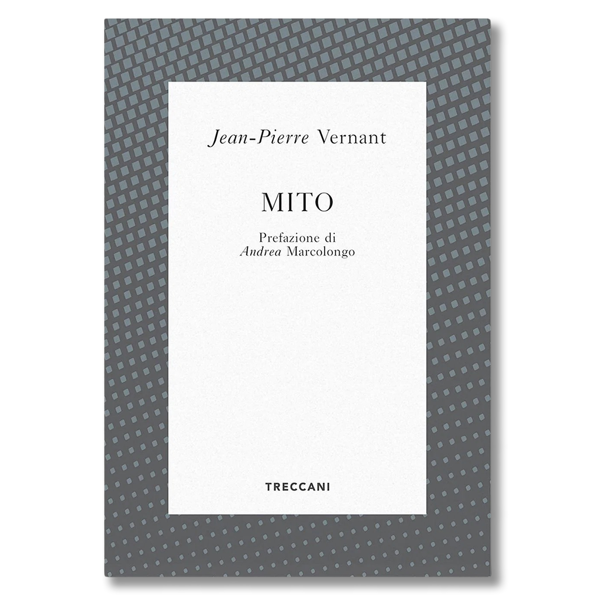 images Mito, Jean-Pierre Vernant - immagine 1