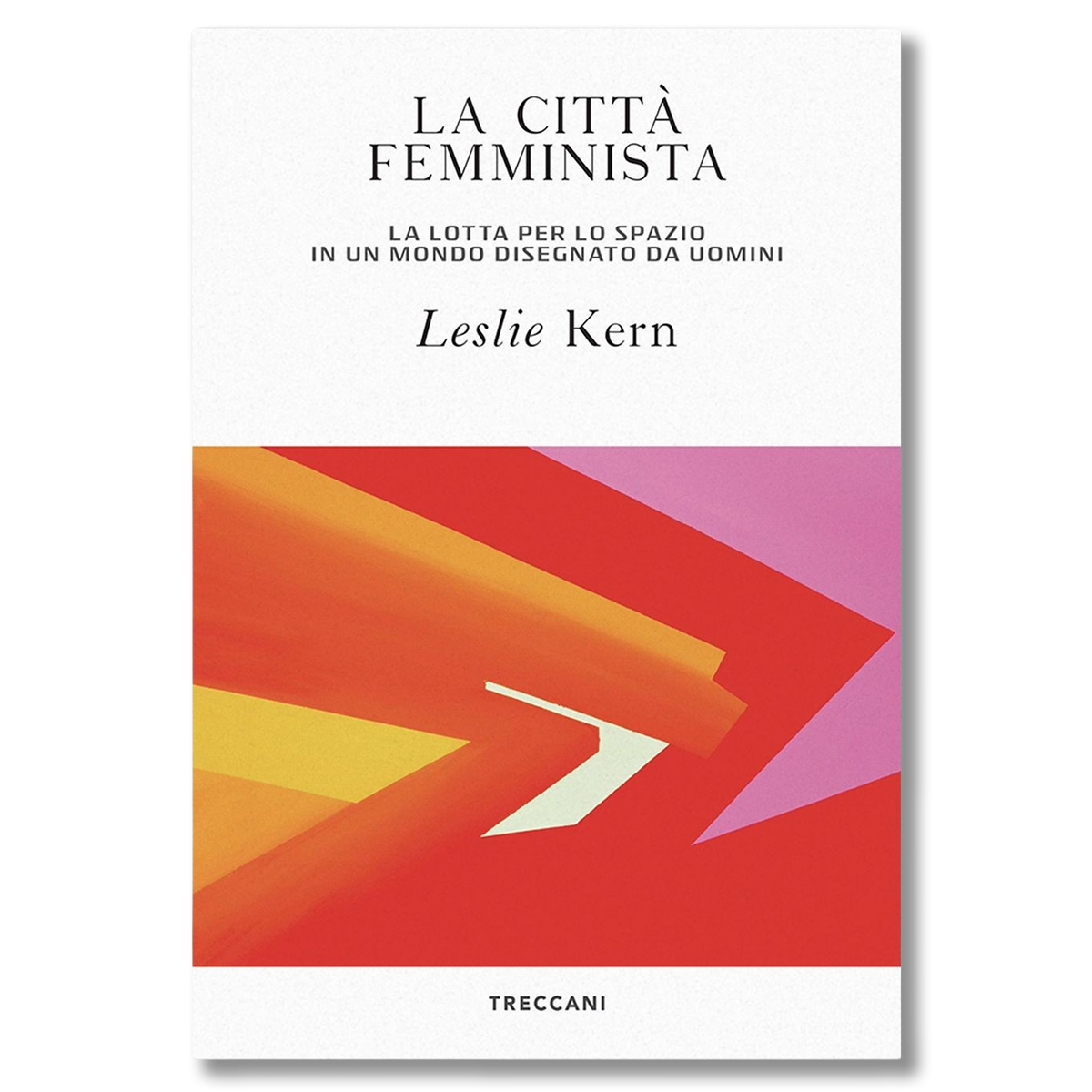 images La città femminista. Kern, Leslie - immagine 1