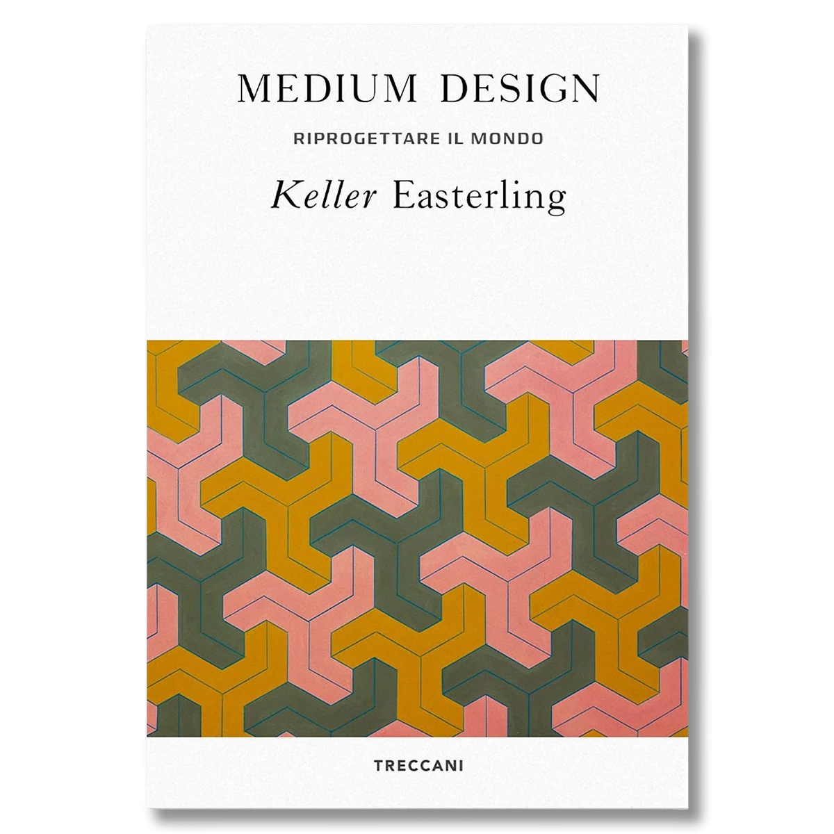 images Medium Design. Keller Easterling - immagine 1