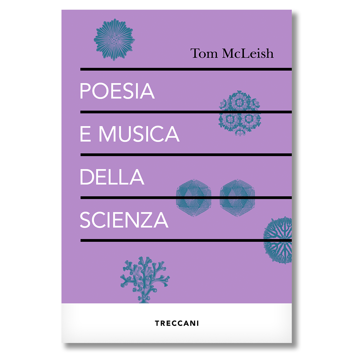 images Poesia e musica della scienza - immagine 1