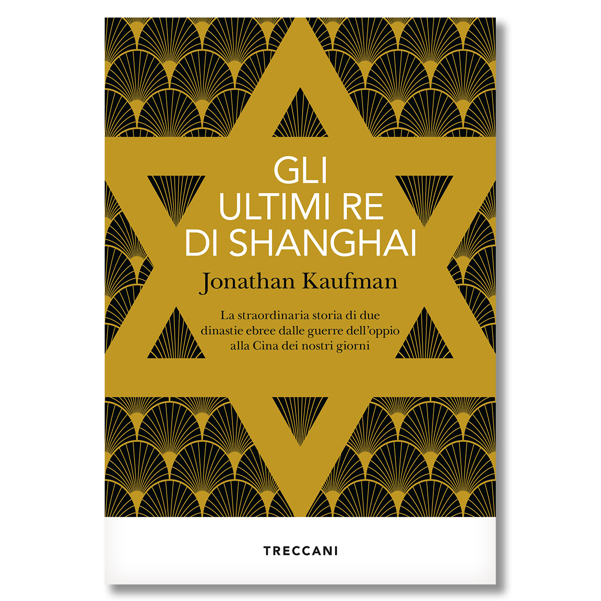 images Gli ultimi re di Shanghai - immagine 1