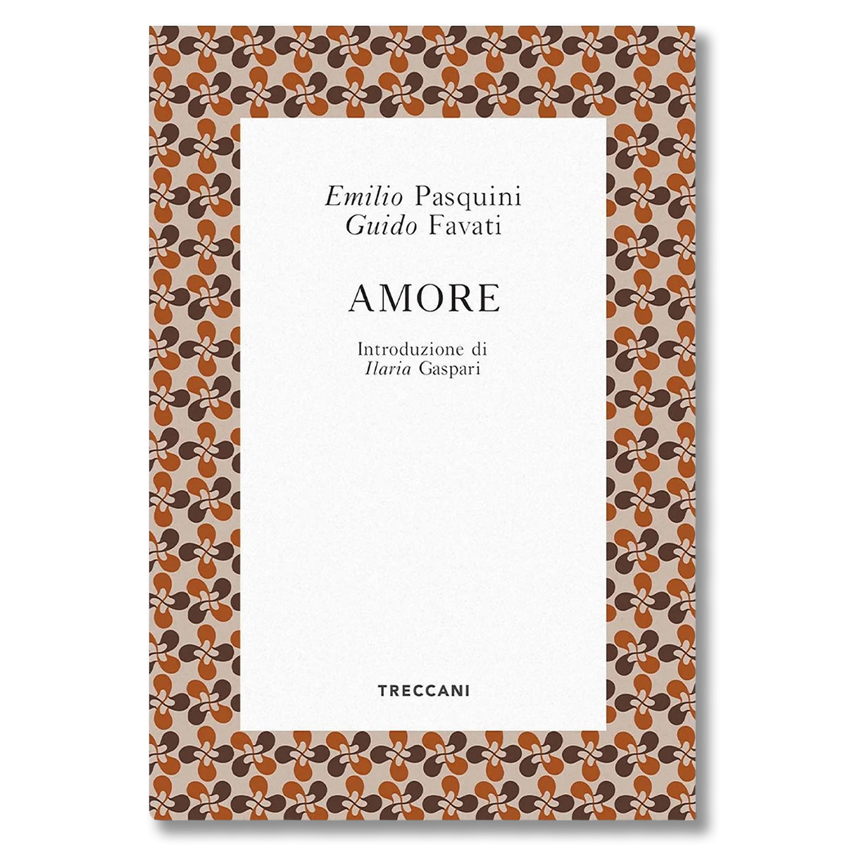 images Amore, Emilio Pasquini e Guido Favati - immagine 1