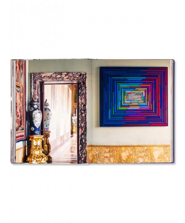 "Catalogo d'arte" Quirinale contemporaneo 2019 - 2021 - immagine 4