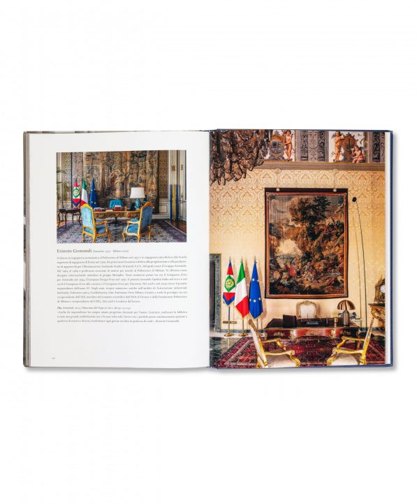 "Catalogo d'arte" Quirinale contemporaneo 2019 - 2021 - immagine 6
