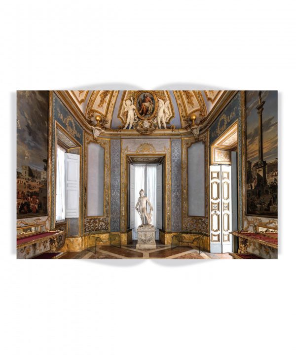 "Catalogo d'arte" Quirinale contemporaneo 2019 - 2021 - immagine 8