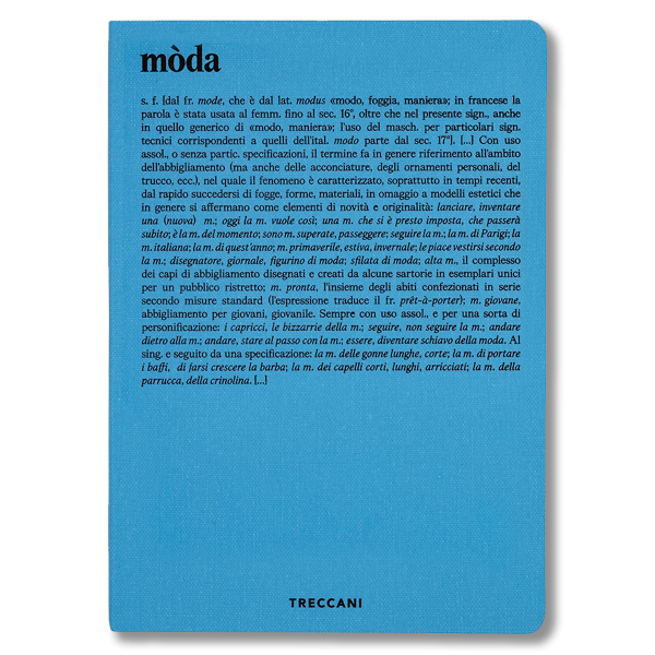 Quaderno Fluo Moda - immagine 5