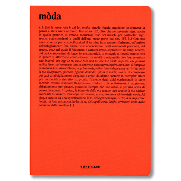 Quaderno Fluo Moda - immagine 6