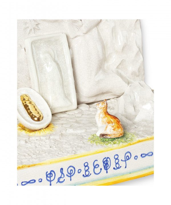 Presepe Serafini - immagine 3
