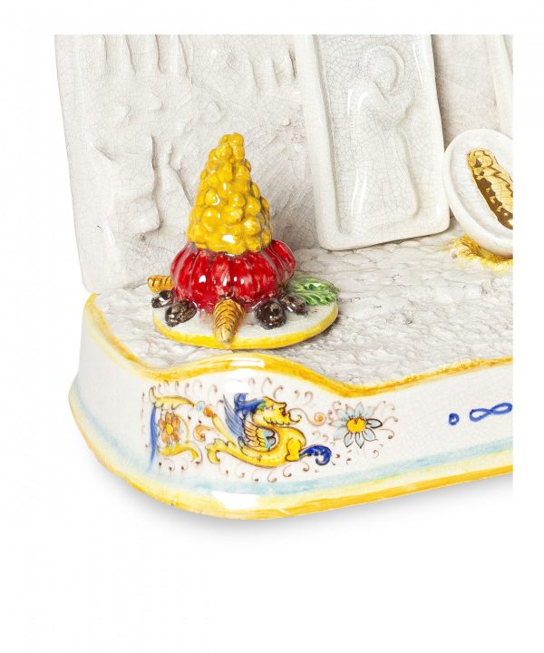 Presepe Serafini - immagine 4