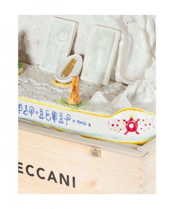 Presepe Serafini - immagine 5