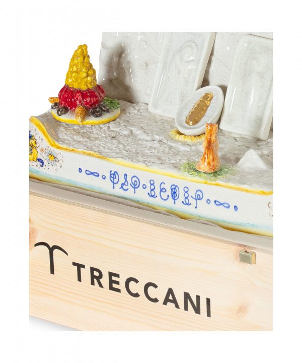 Presepe Serafini - immagine 6