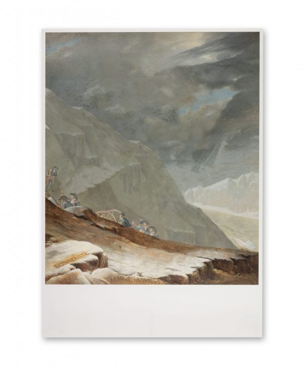 UTOPIA Piero Golia - Assenza - immagine 2