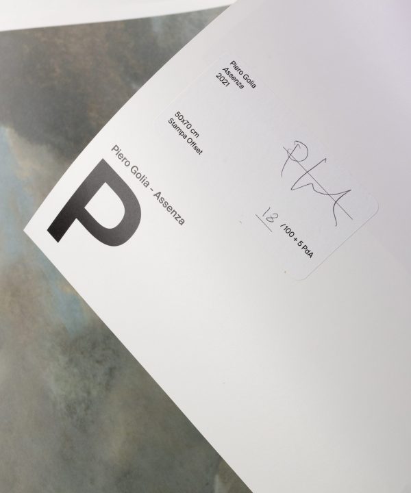 UTOPIA Piero Golia - Assenza - immagine 5