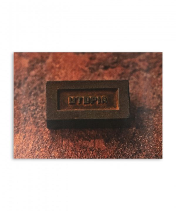 UTOPIA Elisabetta Benassi - Utopia - immagine 2