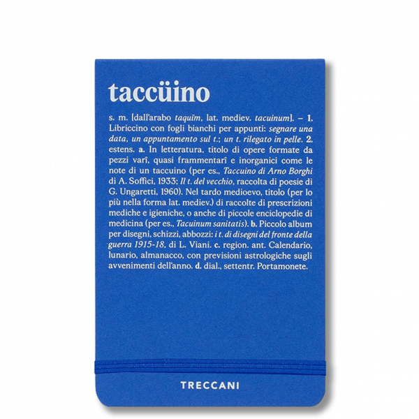 Set Blu Linea Definizione - immagine 4