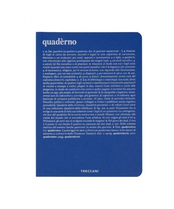Set quaderni Linea Definizione - immagine 8