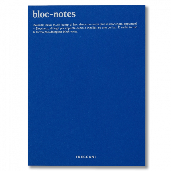 Set Blu Linea Definizione - immagine 3