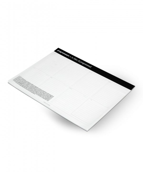 Programmare - immagine 4