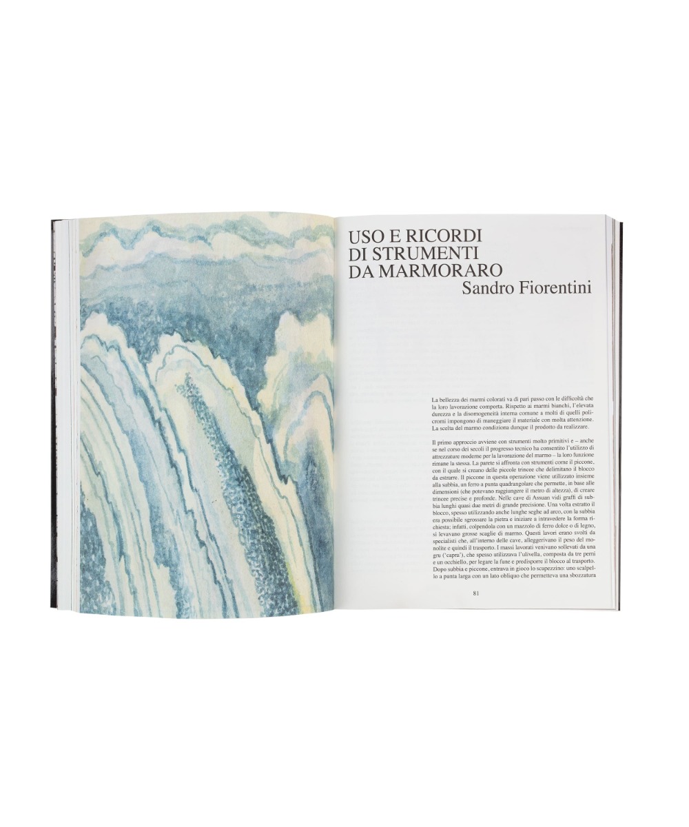 images I colori dell'antico. Marmi Santarelli ai Musei Capitolini - immagine 3