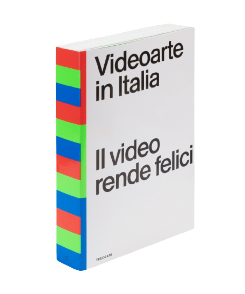 images Videoarte in Italia. Il video rende felici - immagine 2