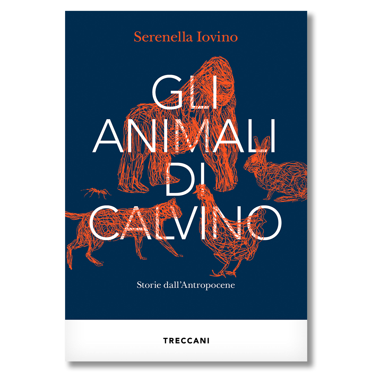 images Gli animali di Calvino - immagine 1