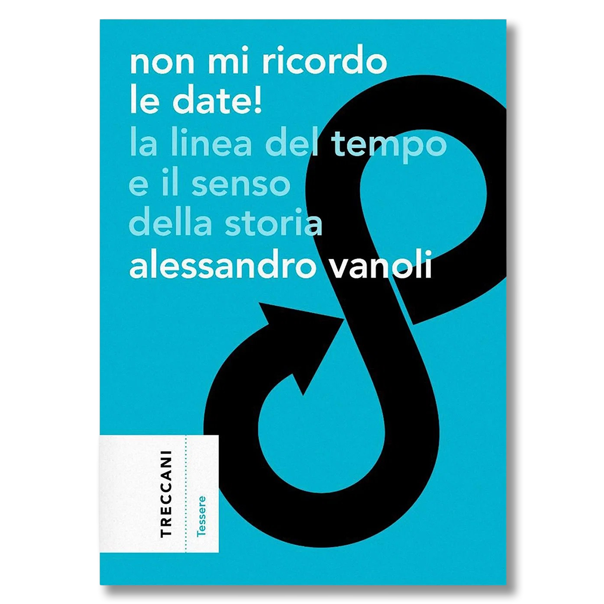 images Non mi ricordo le date! La linea del tempo e il senso della storia - immagine 1