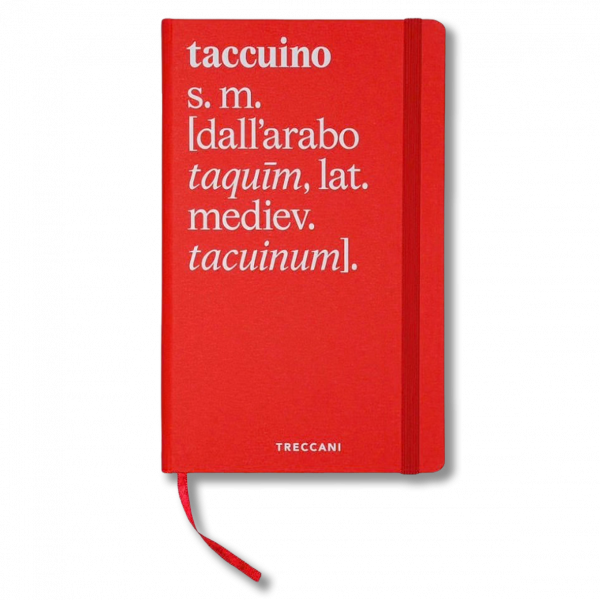 Taccuino grande a fogli bianchi - immagine 3