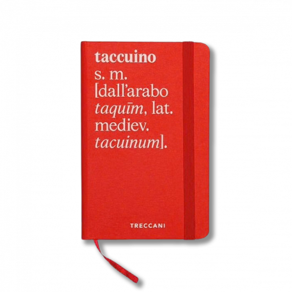 Taccuino piccolo a fogli bianchi - immagine 3