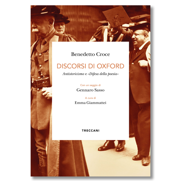 Discorsi di Oxford. Antistoricismo e "Difesa della poesia" - immagine 1