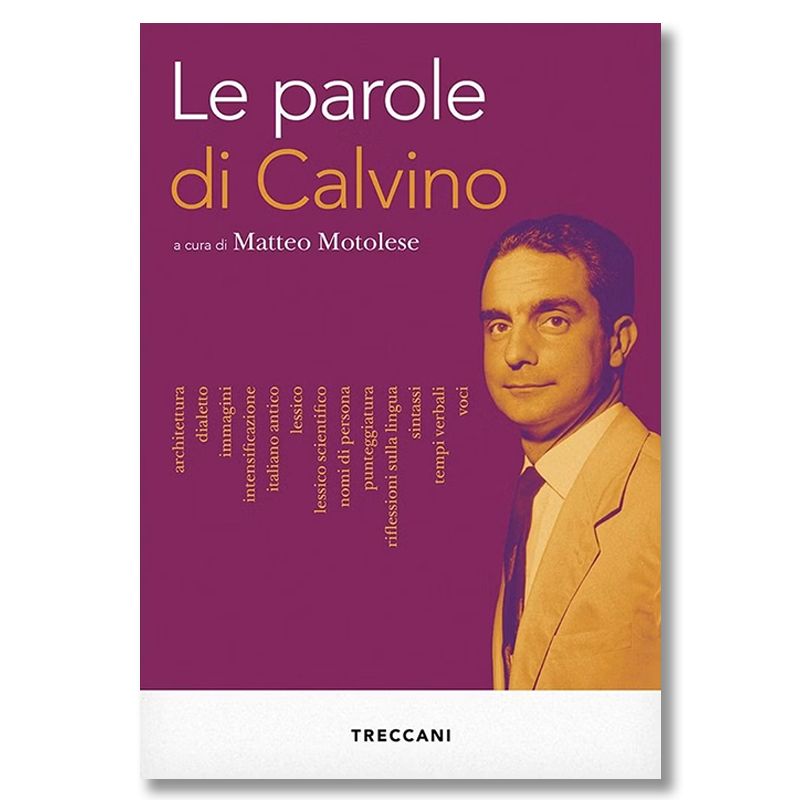 images Le parole di Calvino - immagine 1