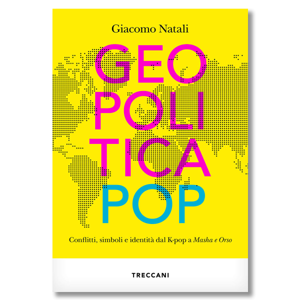 Geo-politica pop - immagine 1