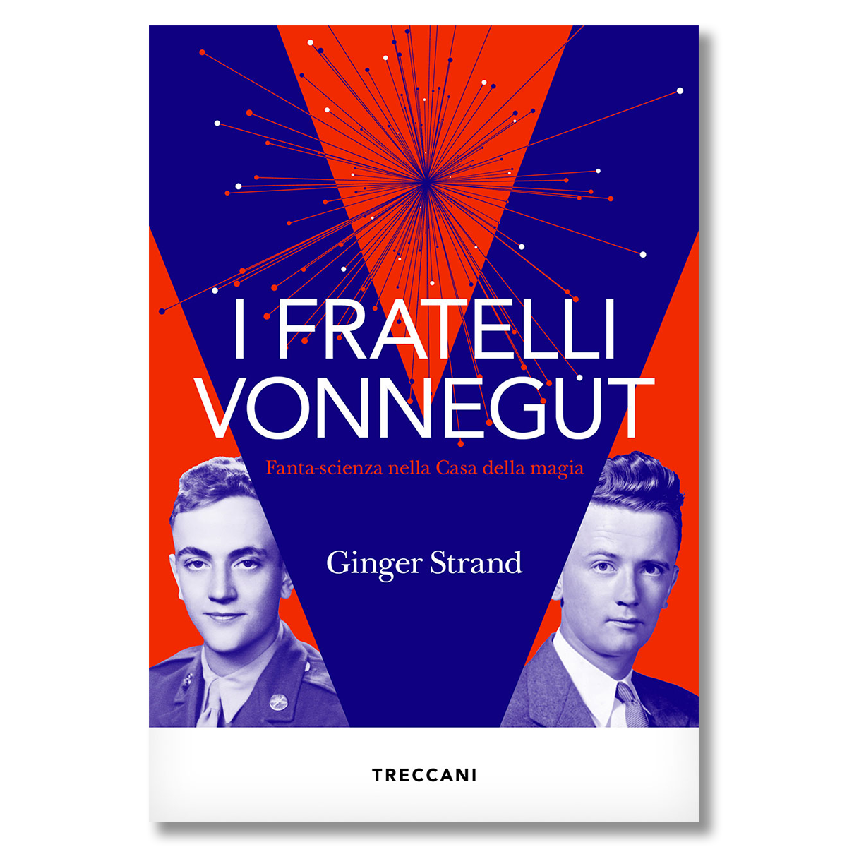 images I fratelli Vonnegut - immagine 1