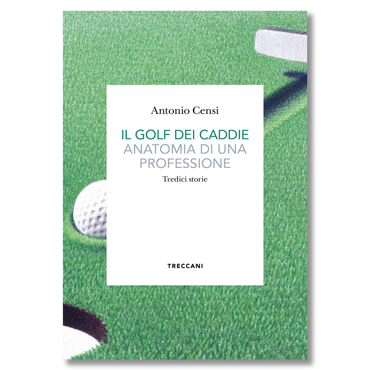 images Il golf dei caddie: Anatomia di una professione - immagine 1