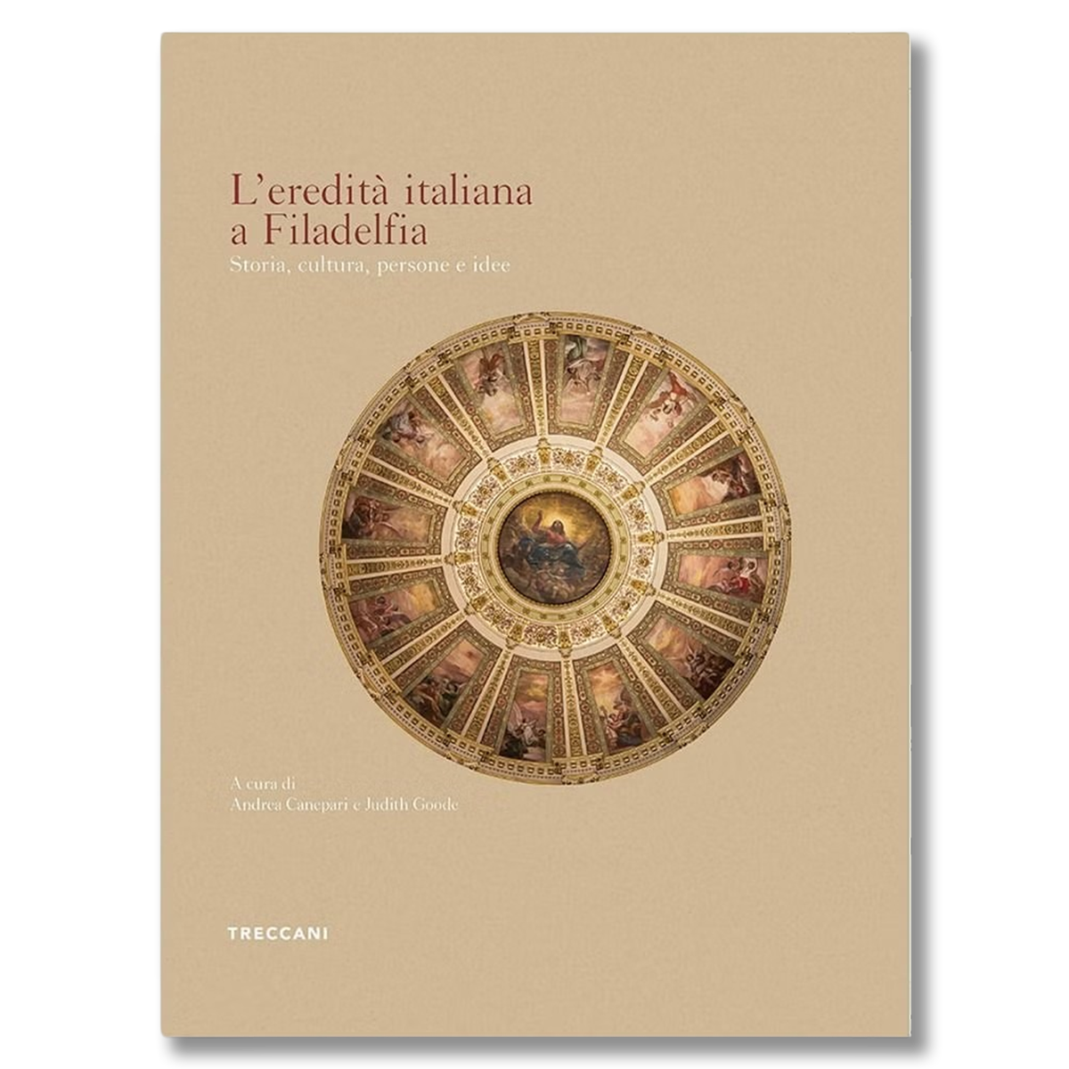 images L'eredità italiana a Filadelfia. Storia, cultura, persone e idee - immagine 1