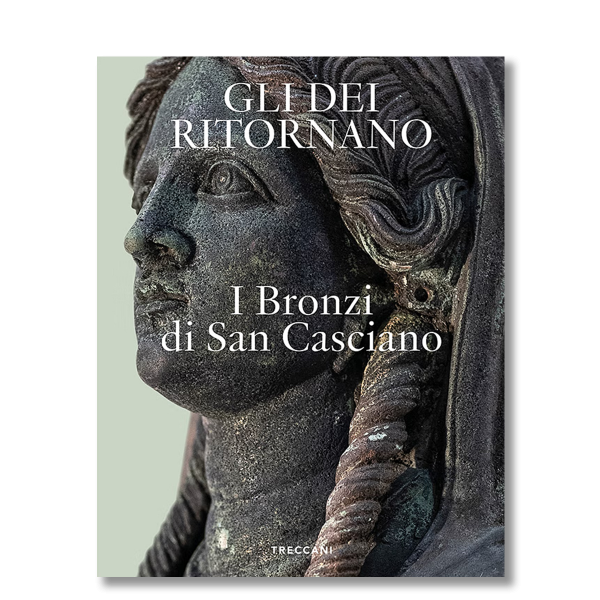 Gli dei ritornano. I bronzi di San Casciano N.E - immagine 1